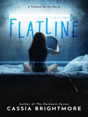 cover image of Flatline